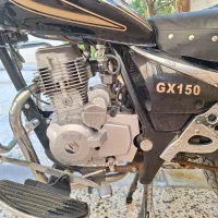 موتور|موتورسیکلت|گلبهار, شهر جدید گلبهار|دیوار