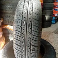 لاستیک بارز وانت تیبا کوئیک تیبا ۲ سایز ۱۳ و ۱۴|قطعات یدکی و لوازم جانبی|بجنورد, |دیوار