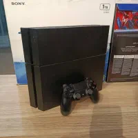 ps4. fat کپی خور