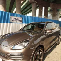 پورشه کاین S|خودرو سواری و وانت|تهران, دریا|دیوار