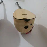 فروش ساز باغلاما آکوستیک|سازهای سنتی|بوکان, |دیوار