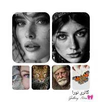 سفارش تابلو نقاشی