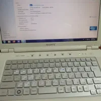 لپ تاپ سونی  معاوضه با عروس هلندی|رایانه همراه|زاهدان, |دیوار