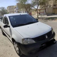 خودرو تندر 90وانت|خودرو سواری و وانت|هندیجان, |دیوار