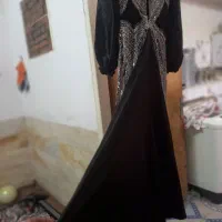 لباس مجلسی|لباس|میبد, |دیوار