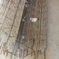 تیرچه استاندارد