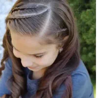 آموزش اپیلاسیون و 12نوع بافت مو