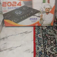 گاز صفحه ای جاروبرقی