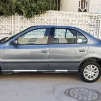 سمند LXدرجه یک