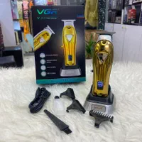 ماشین اصلاح وی جی ارVGR 908ریش تراش سشوارخط صفرزن|آرایشی، بهداشتی، درمانی|مشهد, هفده شهریور|دیوار