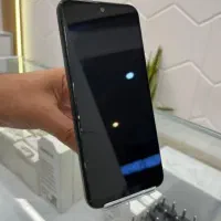 شیائومی Redmi Note 12S درحداکبند رم 8حافظه 256|موبایل|مشهد, اروند|دیوار