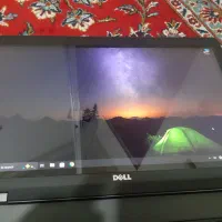 لپتاپ دل لتیتیود E5570 del|رایانه همراه|تهران, کیانشهر|دیوار