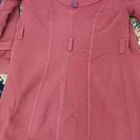 پالتو پشم مزون دوز فقط ۱۵۰ تومان|لباس|مرند, |دیوار