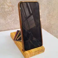 جا موبایل چوبی دست‌ساز  خاص و مقاوم
