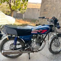 CG 150|موتورسیکلت|دهدشت, |دیوار