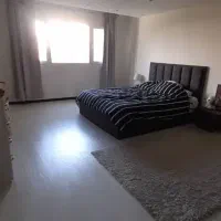 جردن  ۱۳۰ متر ۲ خواب طبقه نهم برج باغ