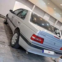 پژو SLX مدل 1388بدون رنگ وضربه (تک برگ سندکمپانی)