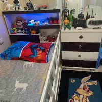 تخت یک نفره