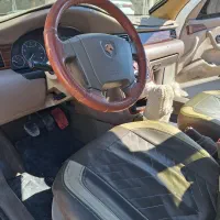 فروش یک دستگاه سمند ef7دوگانه شرکتی ۹۶