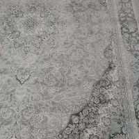 دو جفت فرش ۹متری(۴ تخته) ۱۲۰۰شانه، آبدانان|فرش|آبدانان, |دیوار