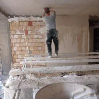 کچکاری وخرده کاری و پروژه ای