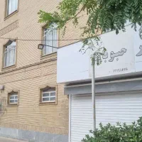 فروش مغازه میدان فجر