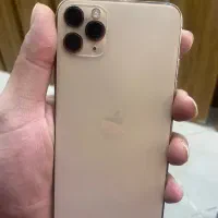 iPhone 11 Pro Max  بدون ریجستر