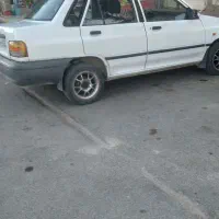 ماشین پراید|خودرو سواری و وانت|افشار, |دیوار