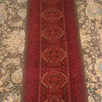 فرش ترکمن دست بافت