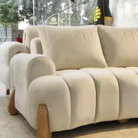 مبل راحتی مدل ورساچ لایِن ۸ نفره شرکتی|مبلمان خانگی و میز عسلی|کرج, گوهردشت|دیوار