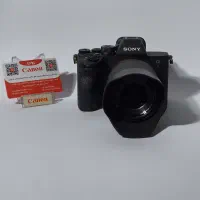 دوربین Sony A7 IV Kit 28-70