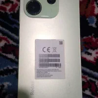 گوشی ردمی  نوت 14.  256گیگ رام 8