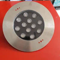 چراغ ضدآب استخری لامپ استخر و آبنما|لامپ و چراغ|کرج, عظیمیه|دیوار