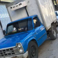 نیسان یخچالدار