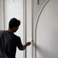 استخدام اوستا گچ کار|استخدام معماری، عمران و ساختمانی|ایرانشهر, |دیوار