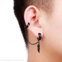 سوراخ کردن گوش برای اقایان|بدلیجات|مشهد, طلاب|دیوار