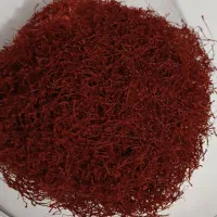 زعفران نگینی خوش رنگ و خوش عطر