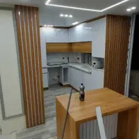 کابینت و کمد دیواری ۱۲ ماهه با سودبانکی ۴ درصد|خدمات پیشه و مهارت|تبریز, |دیوار