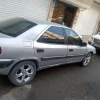 مدل۸۳|خودرو سواری و وانت|پاکدشت, پاکدشت (مامازند)|دیوار