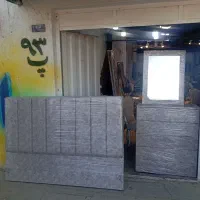 سرویس تخت دو نفره مدل لاله کد ۶۷۴۹۳