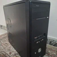 کیس کامپیوتر(بدون هارد)