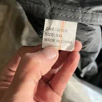 چادر آکبند و گارد هایلوکس کاپرا  KMC|قطعات یدکی و لوازم جانبی|کرج, گوهردشت|دیوار