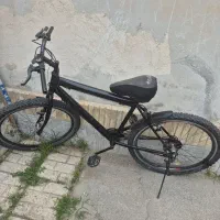 دوچرخه سایز 24