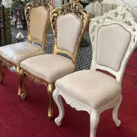 صندلی تالار ای بی اس