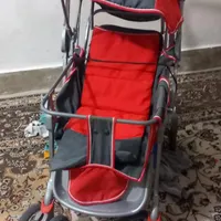 کالسکه بچه|اسباب و اثاث بچه|امیدیه, |دیوار