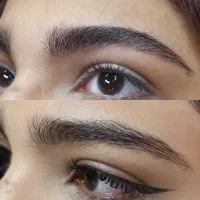 مدل رایگان میکروبلیدینگ