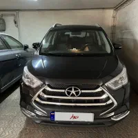 جک s3 مدل ۱۴۰۱|خودرو سواری و وانت|تهران, منیریه|دیوار