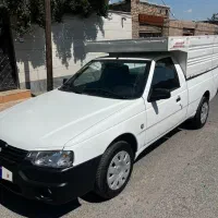 آریسان ۲مدل۱۴۰۴صفر خشک