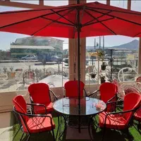 باربیکیو و لوازم ویلایی چتر و صندلی|اجاق گاز و لوازم برقی پختوپز|تهران, شوش|دیوار