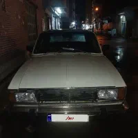 پیکان مدل 82